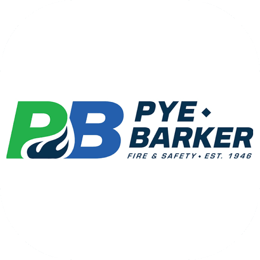 Pye-Barker